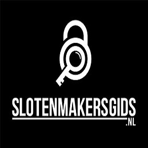 Slotenmakersgids.nl logo
