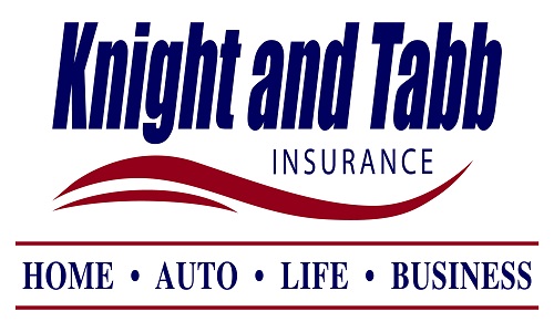 Knight and Tabb Insurance Agency logo