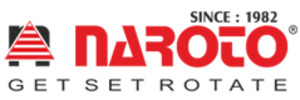 Pulverizer Machine Manufacturers | N. A. Roto Machines & Moulds India logo
