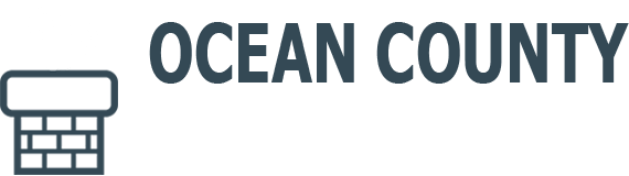 Ocean County Roofing logo