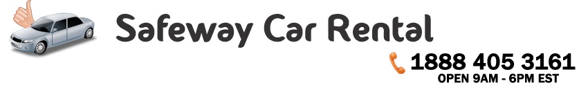 Cheap Airport Car Rental Deals logo