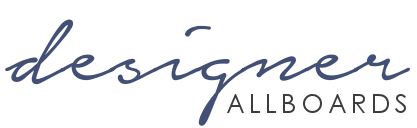 Designer Allboards Pty Ltd logo