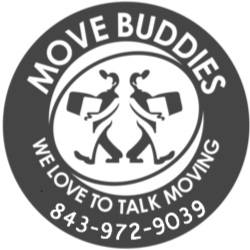 Move Buddies logo