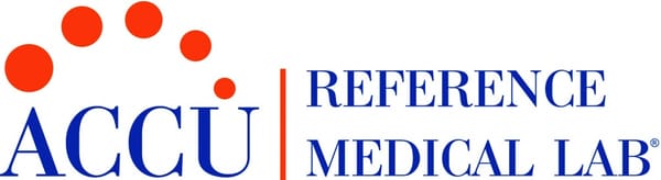 Accu Reference Medical Lab logo