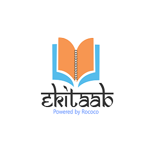 ekitaab â€“ School Management Software logo