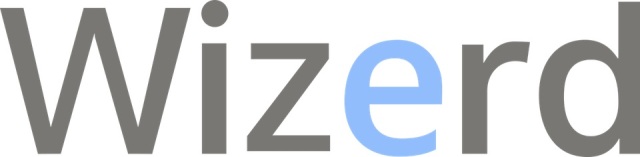 Wizerd logo