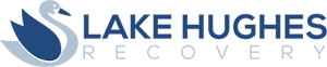 Lake Hughes Recovery logo