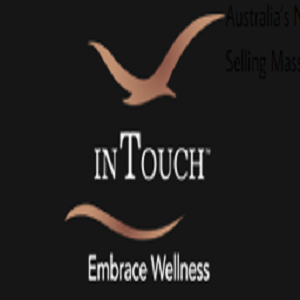 inTouch Massage Chairs logo
