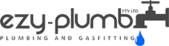 Ezy-Plumb Pty Ltd logo