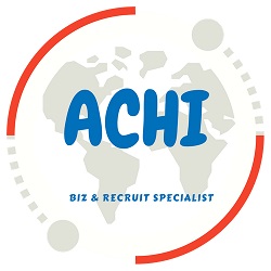 ACHI BIZ SERVICES PTE. LTD. logo