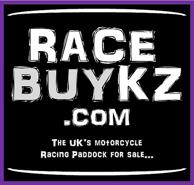 Racebuykz logo