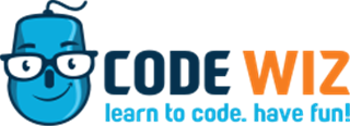 Code Wiz logo