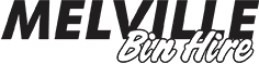 Melville Bin Hire logo
