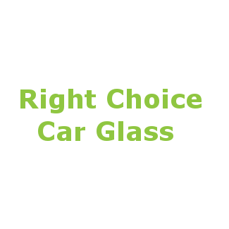 Right Choice Car Glass logo