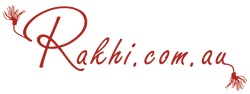 Rakhi.com.au (Kavya Enterprise) logo