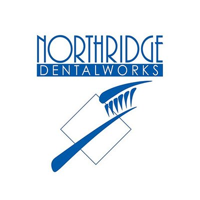 Northridge Dental Works logo