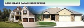 Long Island Garage Door Spring logo