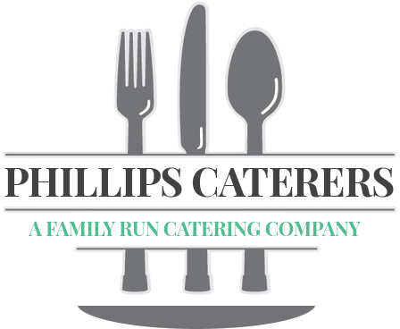 Phillips Caterers logo