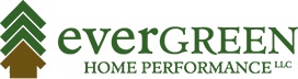 Evergreen Home Performance logo