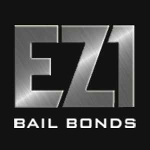 EZ 1 Bail Bonds logo