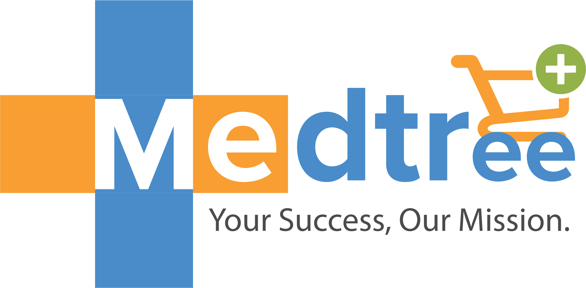 Medtree logo