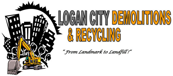Logan City Demolitions Pty Ltd logo