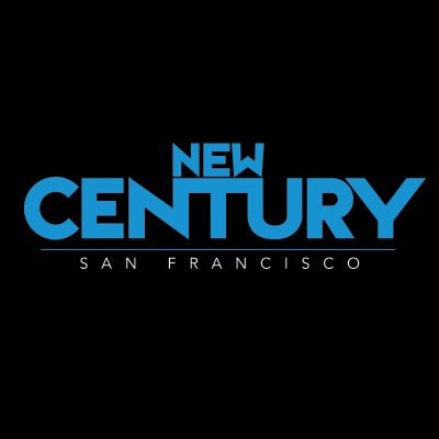 New Century Theater logo