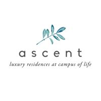 Ascent at Campus of Life logo