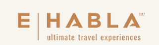 E Habla Travel logo