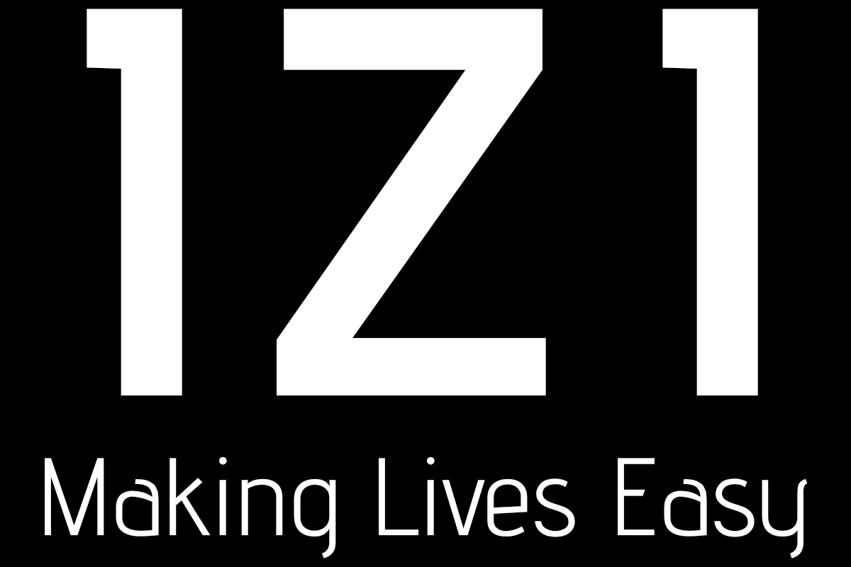 IZI logo