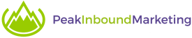 Peak Inbound Marketing logo
