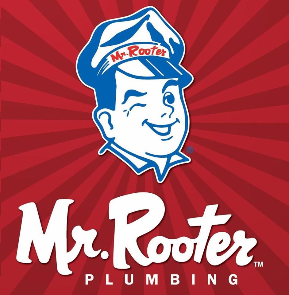 Mr. Rooter Plumbing of Regina logo