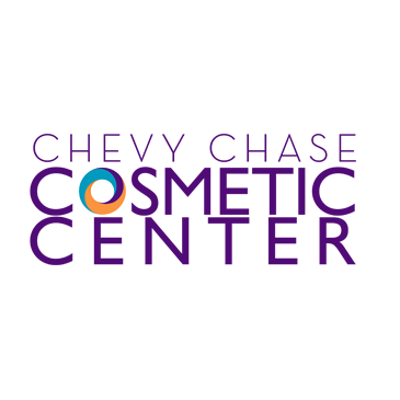 Chevy Chase Cosmetic Center logo