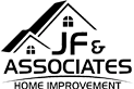 JF & Associates Home Improvements logo
