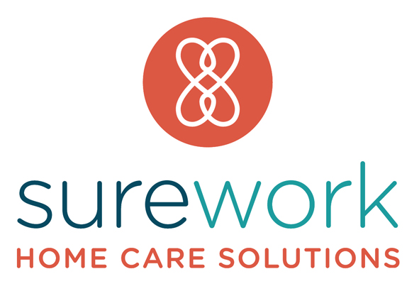 Surework Home Care Solutions logo