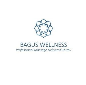 Bagus Wellness Pte Ltd logo