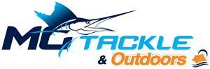 Motackle & Outdoors logo