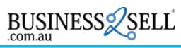 Business2sell logo