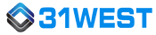 31west logo