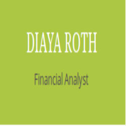 Diaya Roth, LLC logo