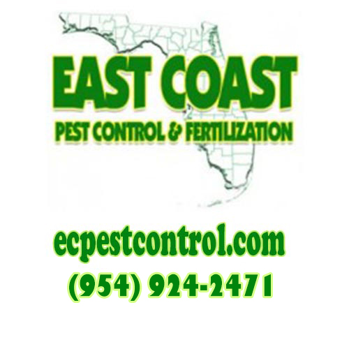 East Coast Pest Control logo