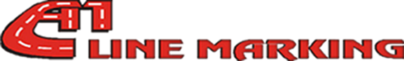 A1 Line marking logo