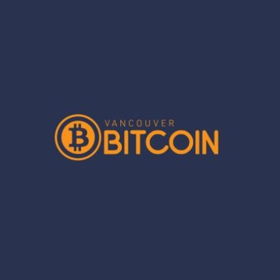 Vancouver Bitcoin logo