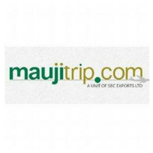 Maujitrip logo