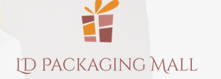 LD Packaging Mall logo