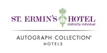 St. Ermin's Hotel, Autograph Collection logo