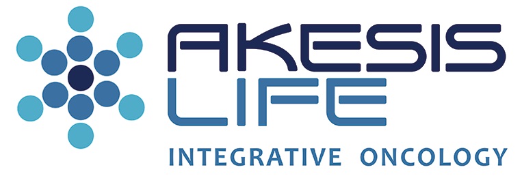 Akesis Life logo