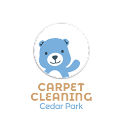 Carpet Cleaning Cedar Park TX logo