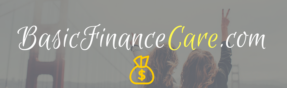 Basic Finance Care logo