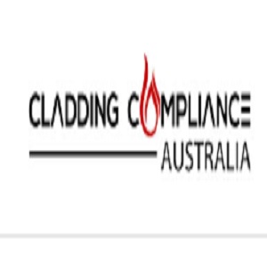 Cladding Compliance logo